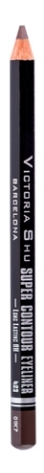 

Устойчивый карандаш для глаз Super Contour 0,78г: No 423, Устойчивый карандаш для глаз Super Contour 0,78г