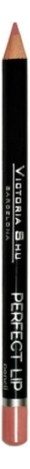 

Карандаш для губ Perfect Lip 0,78г: No 135, Карандаш для губ Perfect Lip 0,78г