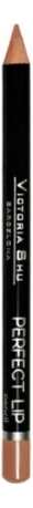 

Карандаш для губ Perfect Lip 0,78г: No 136, Карандаш для губ Perfect Lip 0,78г