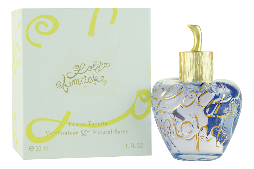 

Lolita Lempicka: туалетная вода 30мл, Lolita Lempicka
