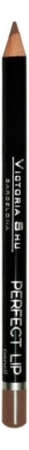 

Карандаш для губ Perfect Lip 0,78г: No 142, Карандаш для губ Perfect Lip 0,78г