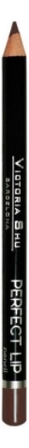 

Карандаш для губ Perfect Lip 0,78г: No 144, Карандаш для губ Perfect Lip 0,78г