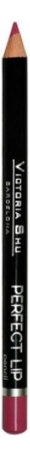 

Карандаш для губ Perfect Lip 0,78г: No 148, Карандаш для губ Perfect Lip 0,78г