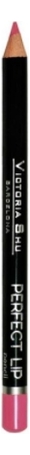 

Карандаш для губ Perfect Lip 0,78г: No 153, Карандаш для губ Perfect Lip 0,78г