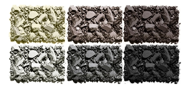 

Палетка теней для век Pop Show Eyeshadow Mini 2,4г: No 467, Палетка теней для век Pop Show Eyeshadow Mini 2,4г