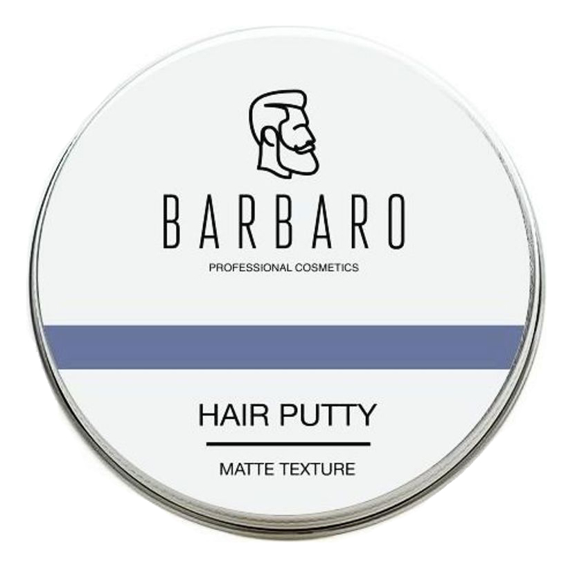 

Мастика для укладки волос Hair Putty 60мл