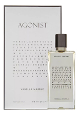 Agonist  Vanilla Marble
