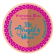 

Румяна-бронзатор для стробинга Angel`s Skin 8г: No 15, Румяна-бронзатор для стробинга Angel`s Skin 8г