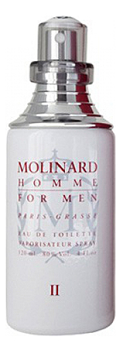 

Homme II: туалетная вода 120мл тестер, Homme II