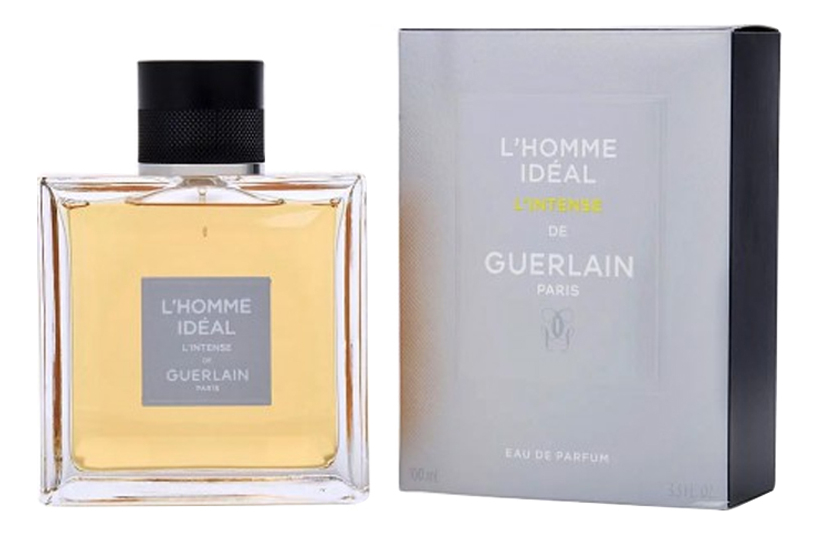 

L'Homme Ideal L'Intense: парфюмерная вода 100мл, L'Homme Ideal L'Intense