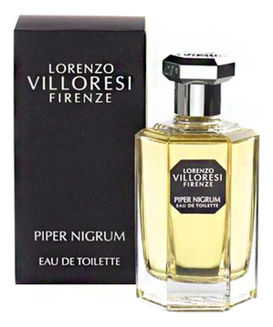 Piper Nigrum: туалетная вода 100мл