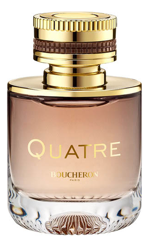 

Quatre Absolu De Nuit Pour Femme: парфюмерная вода 100мл тестер, Quatre Absolu De Nuit Pour Femme