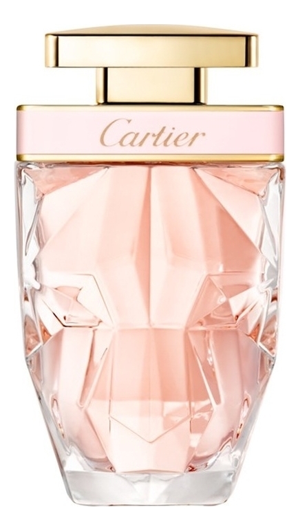 La Panthere Eau De Toilette: туалетная вода 75мл уценка delices de cartier eau fruitee