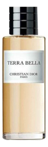 Terra Bella: парфюмерная вода 125мл уценка