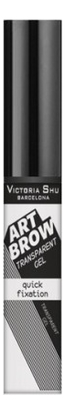 

Гель-фиксатор для бровей Art Brow Trantsparent Gel 7мл