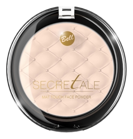 

Матирующая пудра фиксирующая макияж Secretale Mat Touch Face Powder 9г: No 02, Матирующая пудра фиксирующая макияж Secretale Mat Touch Face Powder 9г