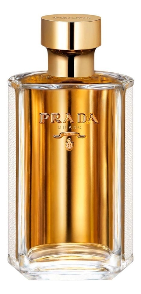 

La Femme Prada L'Eau: туалетная вода 100мл уценка, La Femme Prada L'Eau