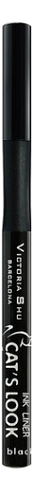 

Подводка-фломастер для глаз Cat's Look Ink Liner 1мл