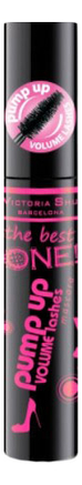 

Тушь для ресниц The Best One Pump Up Volume Lashes Mascara 11мл