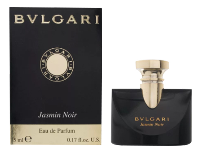 

Splendida Jasmin Noir: парфюмерная вода 5мл, Splendida Jasmin Noir