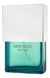 

Victorias Secret Very Sexy 2 For Him: одеколон 50мл тестер, Victorias Secret Very Sexy 2 For Him