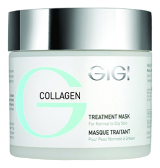 

Маска для лица Collagen Elastin Treatment Mask 250мл