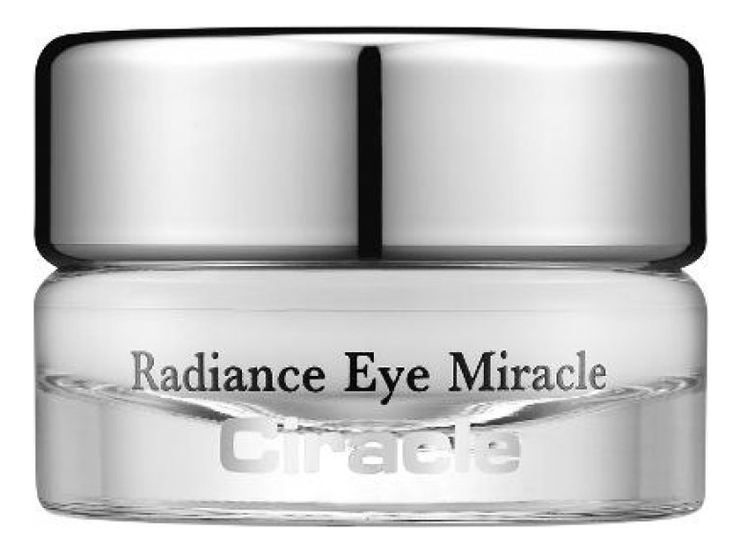 

Крем для кожи вокруг глаз Radiance Eye Miracle 15мл