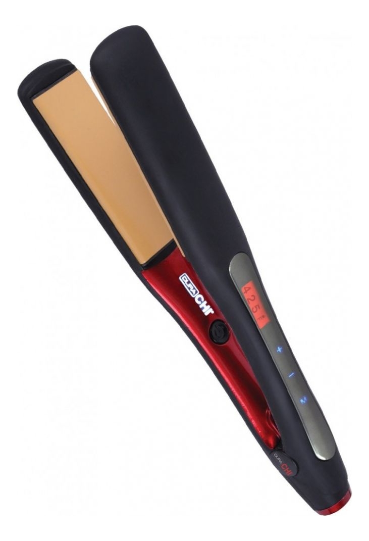 Выпрямитель для волос Dura Titanium Infused Hairstyling Iron GF7065EU от Randewoo