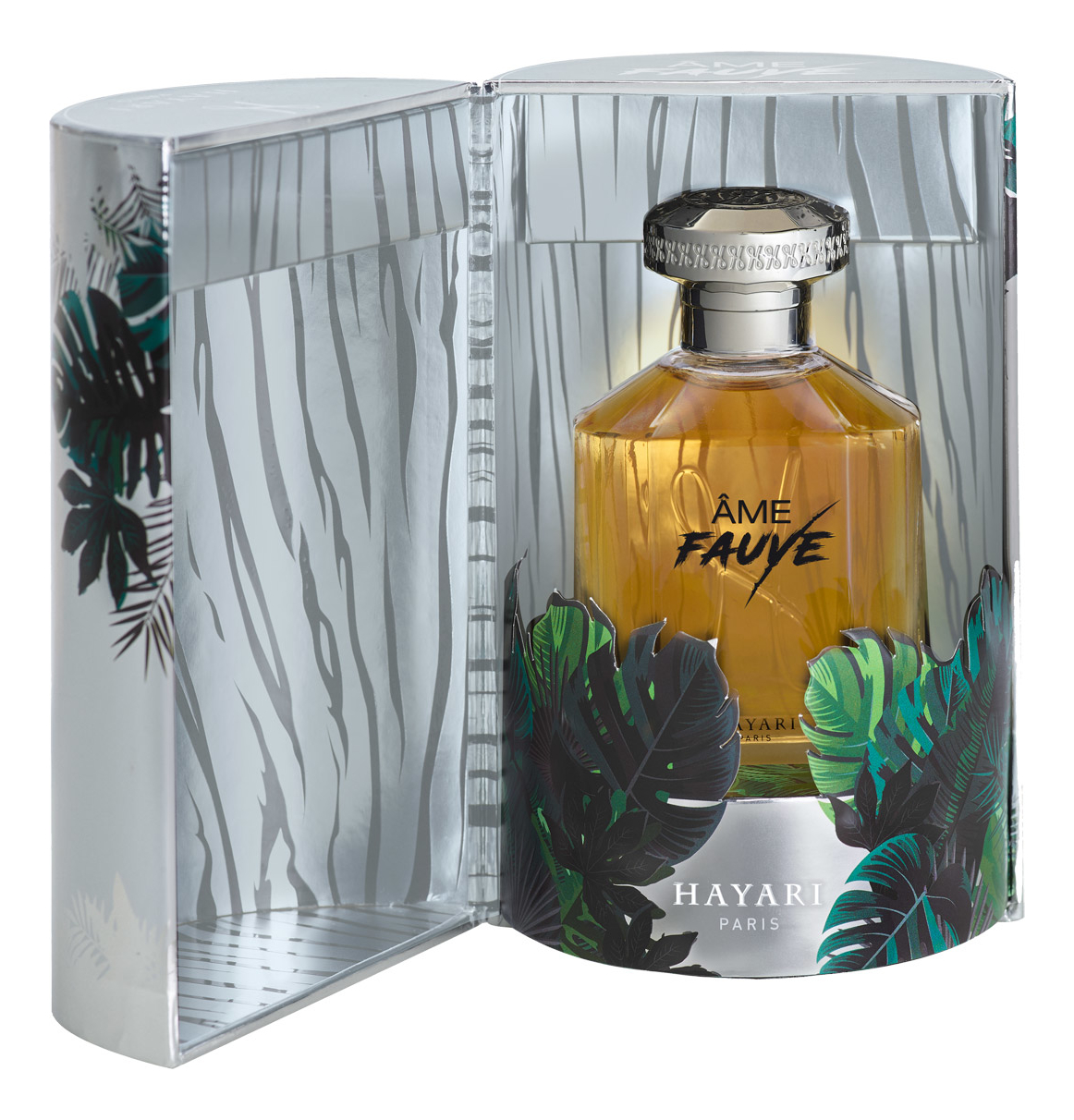 

Ame Fauve: парфюмерная вода 1,5мл, Ame Fauve