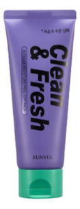 

Увлажняющая маска-пленка для лица Clean & Fresh Intense Moisture Peel Off Pack 120мл
