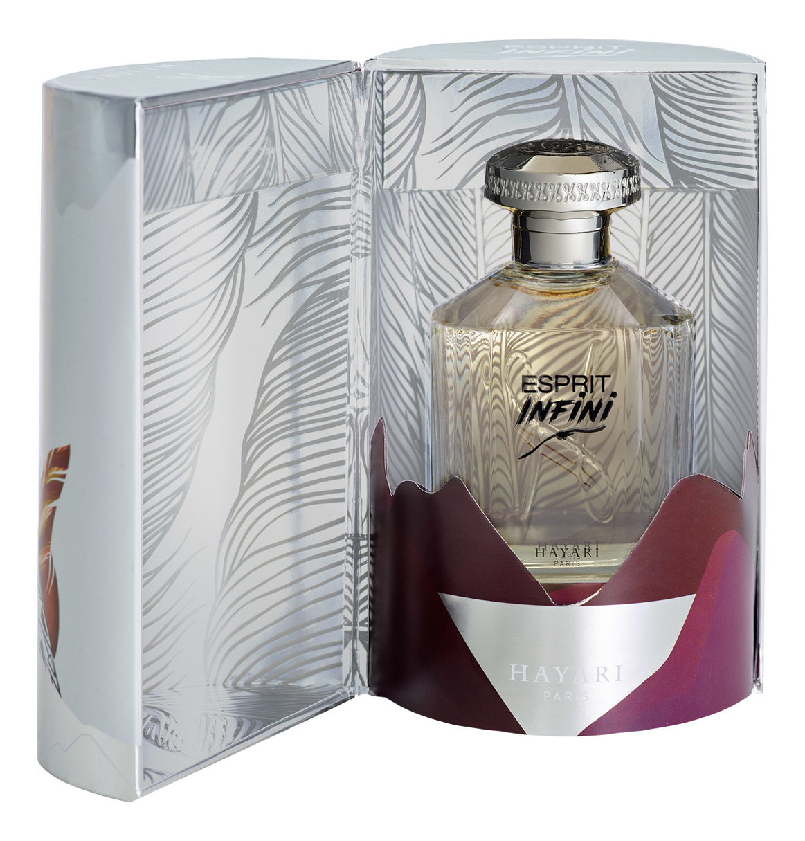 

Esprit Infini: парфюмерная вода 70мл, Esprit Infini