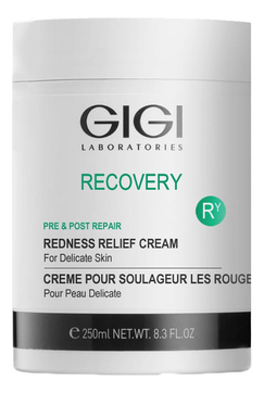 Крем для лица Recovery Redness Relief Cream For Delicate Skin