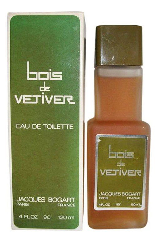 

Bois De Vetiver: туалетная вода 120мл, Bois De Vetiver