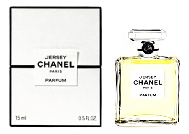 

Les Exclusifs de Chanel Jersey: духи 15мл, Les Exclusifs De Chanel Jersey