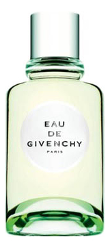 Eau De Givenchy 2018