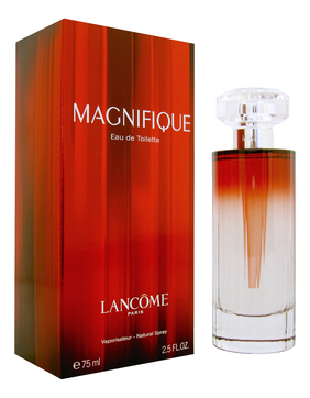 Magnifique