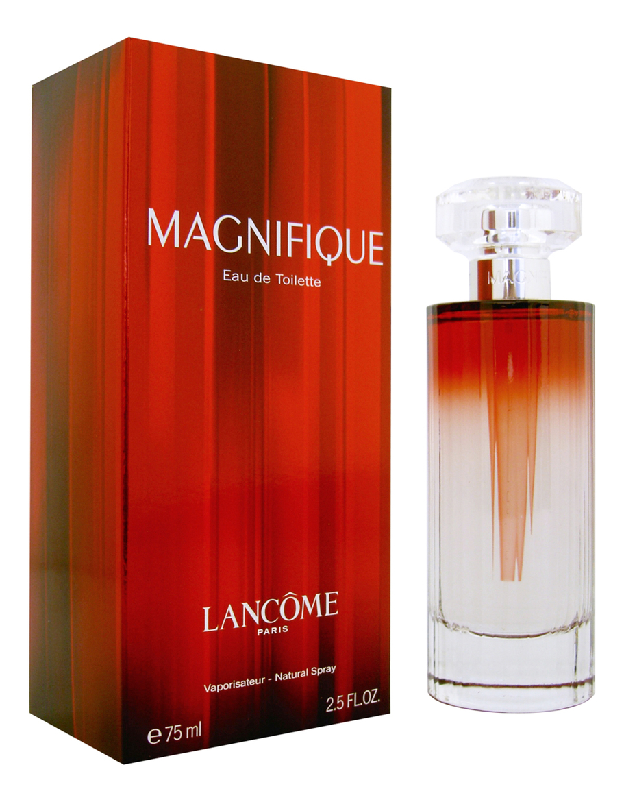 

Lancome Magnifique: туалетная вода 75мл, Lancome Magnifique