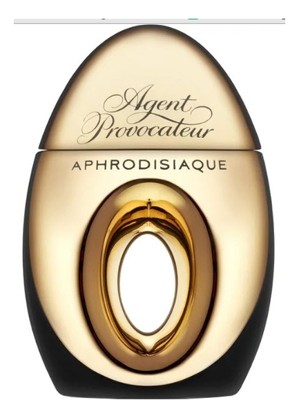 Aphrodisiaque: парфюмерная вода 40мл уценка