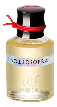 Cale Fragranze D’Autore Sottosopra