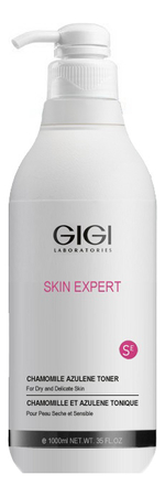 GiGi Лосьон для лица Out Serial Hamamelis Lotion For Oily Skin