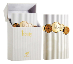 Tribute White