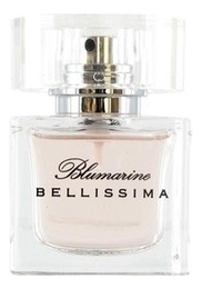 

Bellissima: парфюмерная вода 30мл тестер, Bellissima