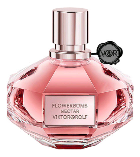 Flowerbomb Nectar: парфюмерная вода 90мл уценка