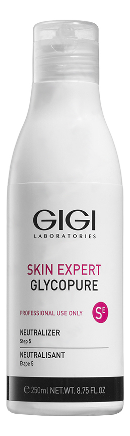 

Лосьон для лица Glycopure Neutralizer 250мл