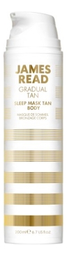 Ночная маска для тела Gradual Tan Sleep Mask Tan Body