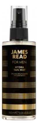 

Спрей-автозагар для лица и тела Gradual Tan For Men Hydra Tan Mist 100мл