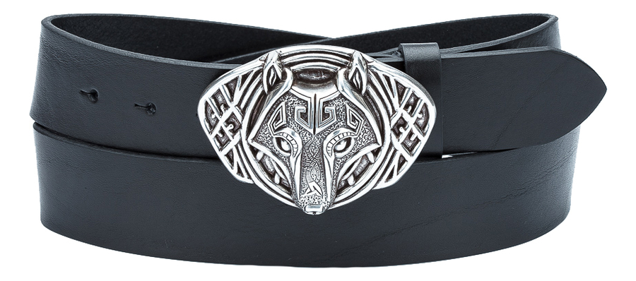 

Ремень джинсовый Nero SB 13000/40