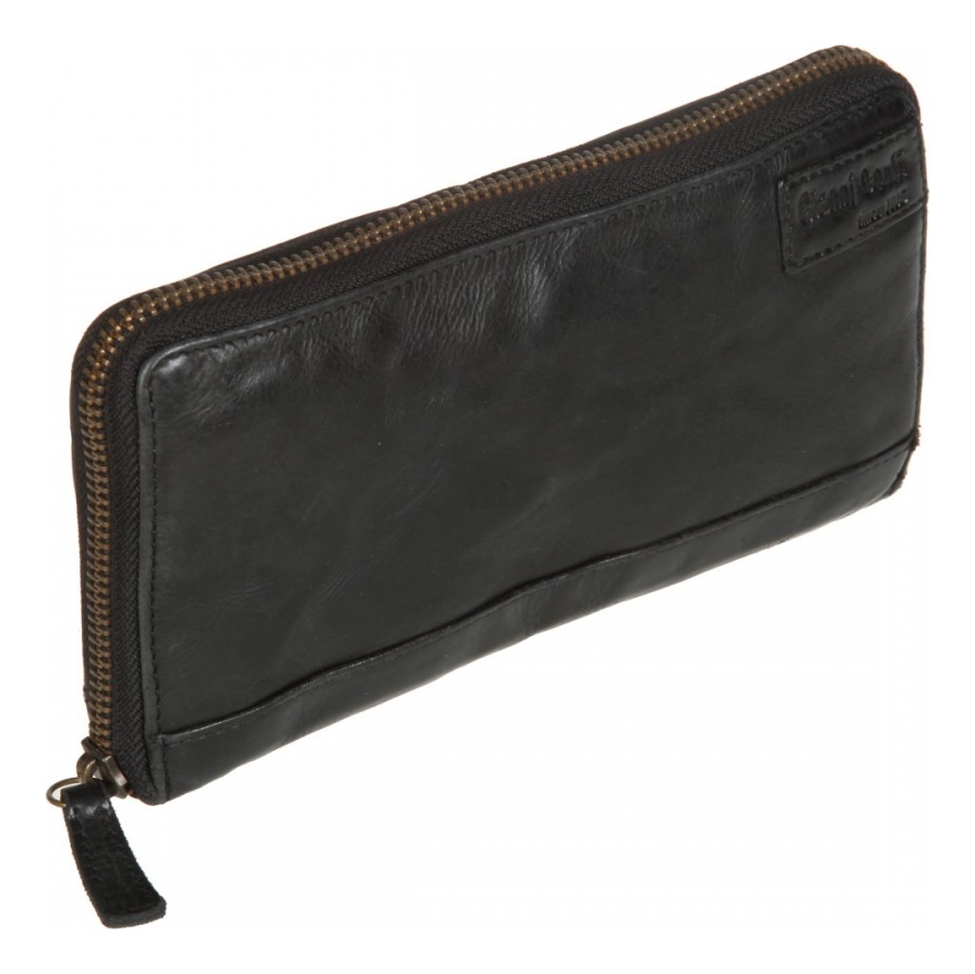 

Портмоне Black 4208106 (черное)