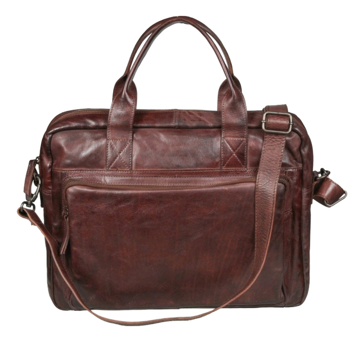 

Бизнес-сумка Brown 4101266 (коричневая)