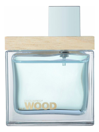 

She Crystal Creek Wood: парфюмерная вода 100мл уценка, She Crystal Creek Wood